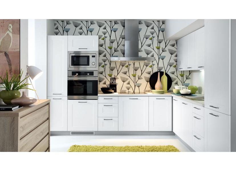 FAMILY LINE modern konyha