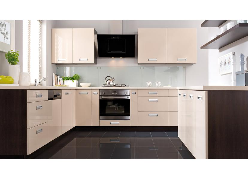 FAMILY LINE modern konyha