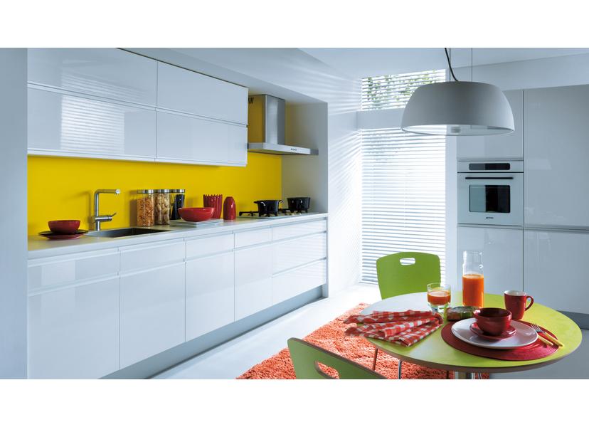 SENSO modern konyha