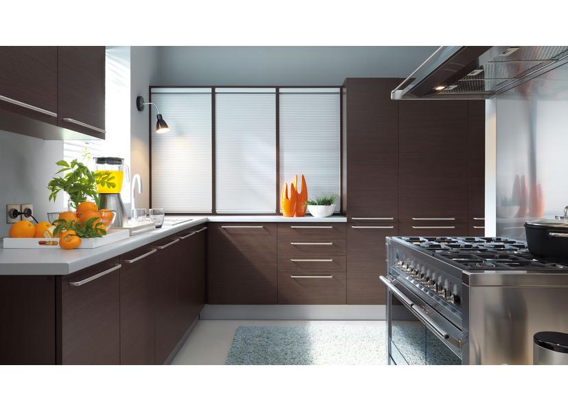 SENSO modern konyha
