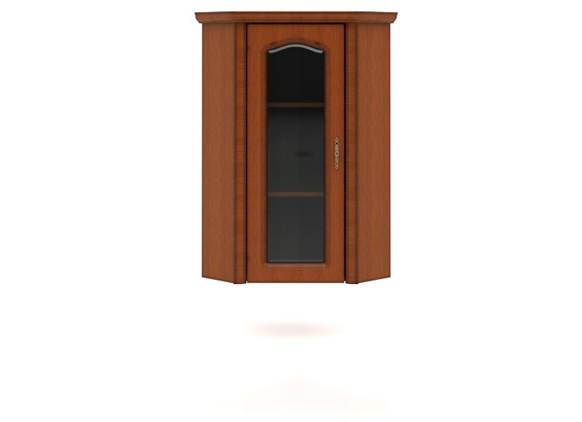 NATALIA sarok rátét szekrény 1 ajtóval (balra nyíló)