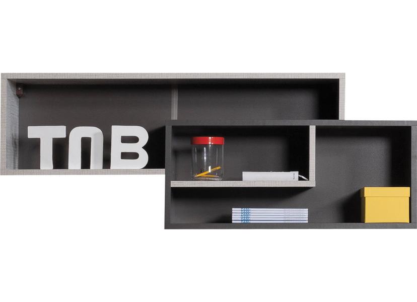 TABLO System 10 fali polc
