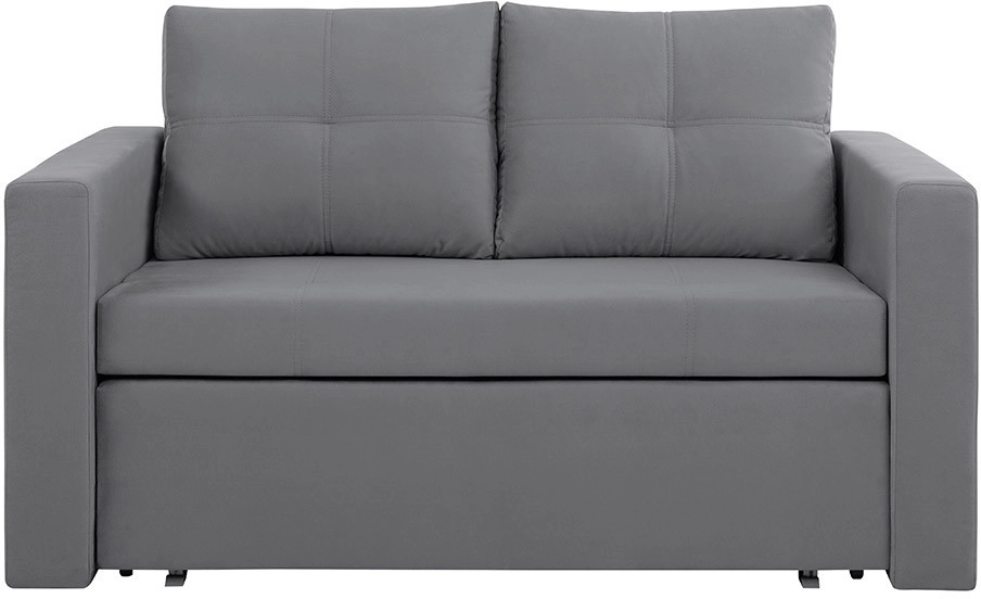 Bunio III kanapé, szürke
