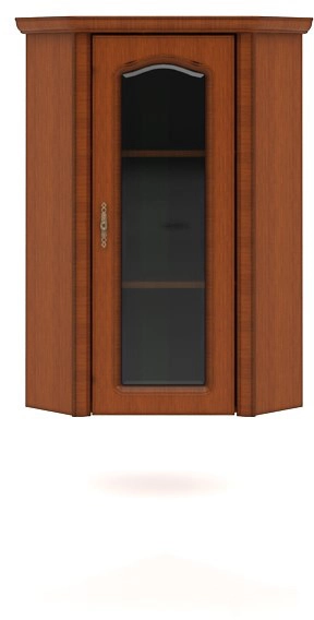 NATALIA sarok rátét szekrény 1 ajtóval (jobbra nyíló)